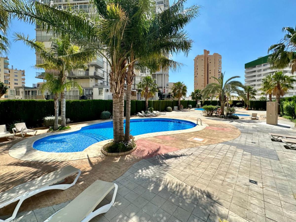 Clubrent - Esmeralda Suites 21º Piso كاليبي المظهر الخارجي الصورة