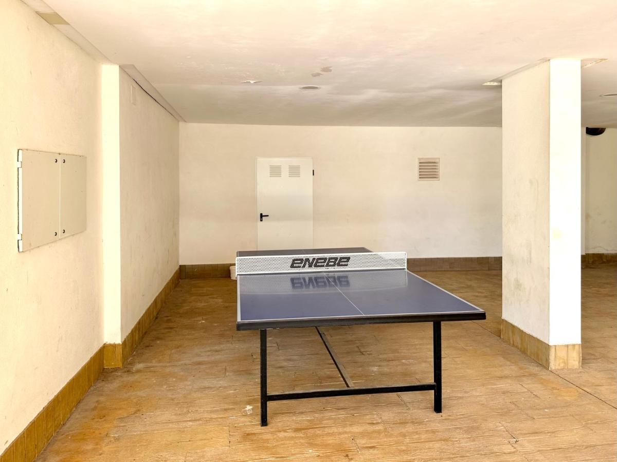 Clubrent - Esmeralda Suites 21º Piso كاليبي المظهر الخارجي الصورة